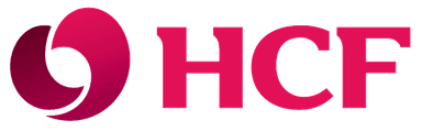HCF logo