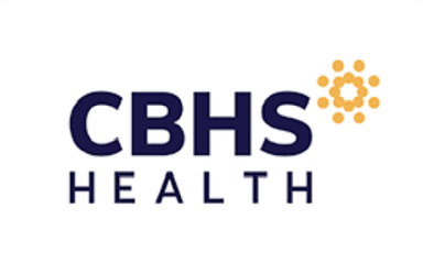 CBHS logo