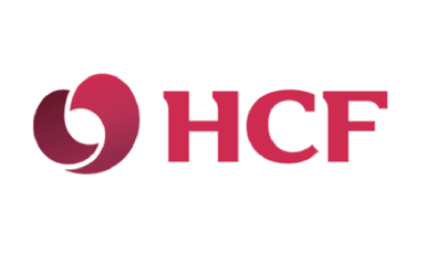 HCF logo