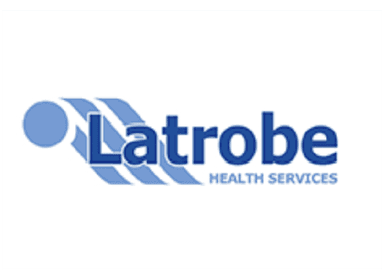Latrobe logo