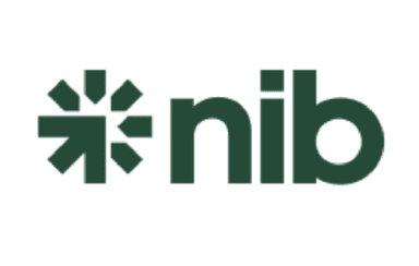 NIB logo