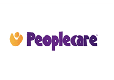 Peoplecare logo