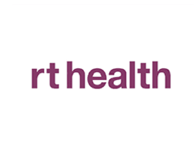 RT Health logo