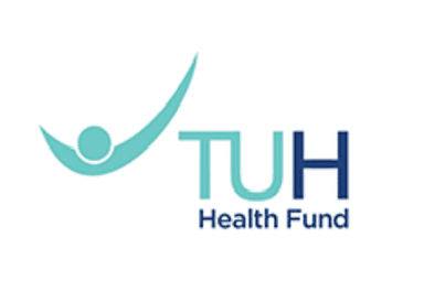 TUH logo